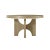Modern Extending Light Ash Dining Table For Sale - Image 4 of 8