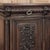 Antique 19th Century French Renaissance Revival Walnut Buffet For Sale - Image 11 of 18
