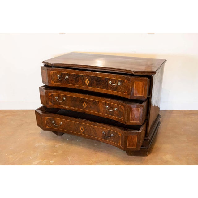17th Century Italian Commode For Sale - Image 4 of 8