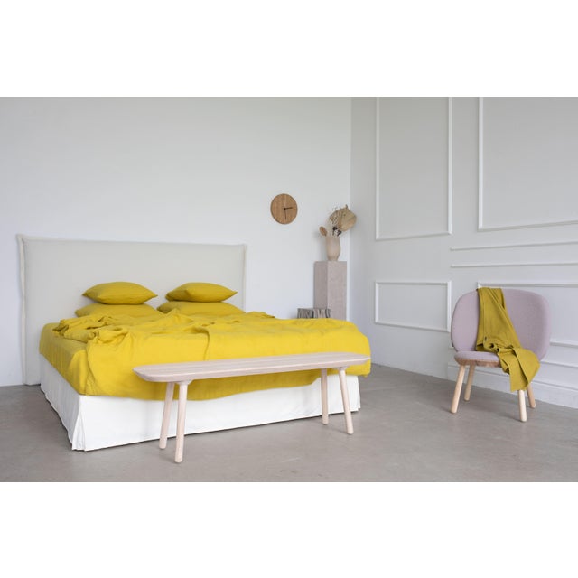 Not Yet Made - Made To Order Supreme Spring Mattress from Emko For Sale - Image 5 of 6