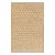 Erin Gates by Momeni Orchard Natural Hand Woven Wool and Jute Area Rug 2'3" X 8' Runner For Sale