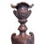 Art Nouveau Pairpoint Antique 1904 Art Nouveau Candleholder Candlestick Candle Holder 6155 For Sale - Image 3 of 12