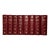 1960s Illustrated Red Leather Octavo Volume Set, Randolph S. Churchill and Martin Gilbert's the Life of Winston S. Churchill - 8 Books For Sale