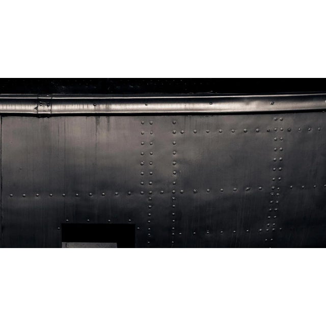 Contemporary Train, 2013, Limited Edition Fine Art Print For Sale - Image 3 of 7