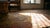 1920s Yellow Diamond Antique Indian Cotton Agra Rug 4' X 7' Handknotted Wool Carpet For Sale - Image 9 of 9