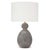Brown Regina Andrew Playa Ceramic Table Lamp For Sale - Image 8 of 8