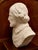 1950s Large Bust of William Shakespeare, 1950 For Sale - Image 5 of 8