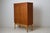 Swedish Teak Cabinet, 1950s For Sale - Image 4 of 13