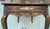 Henredon 1986 Henredon Country French Walnut Side Tables Model 3201-42, a Pair For Sale - Image 4 of 11