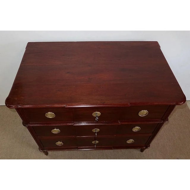 Louis XVI-XVIII Dresser For Sale - Image 4 of 18