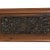 Long Antique Carved Panel in Five Sections For Sale - Image 3 of 9