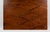 Transitional 1990s Niermann Weeks Custom Parquet Dining Table in Pearwood Finish - 84" X 42" For Sale - Image 3 of 6