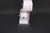 Modern Hugo Verheyen, Incomprehension I Sculpture, 1980s, Carrara Marble and Chromed Metal For Sale - Image 3 of 10