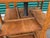 Antique John Danner Oak Five-Tier Revolving Bookcase, Canton Ohio For Sale - Image 11 of 18