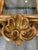 Gold Baroque Gold Leaf-Gilded Carved Wood Frame, 1750 For Sale - Image 8 of 14