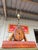 Wood Vintage Marine Pulley Block Lamp For Sale - Image 7 of 9