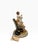 White Vintage Mid-Century Italian Capodimonte Porcelain Sculpture "La Puntura" by Luciano Cazzola for Porcellane Principe For Sale - Image 8 of 9