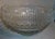 Traditional 1780s George III Anglo Irish Lead Crystal Cut and Faceted Glass Punch Fruit Centerpiece Bowl For Sale - Image 3 of 7