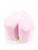 Light Pink Queen Heart Stool by Royal Stranger For Sale - Image 9 of 10