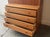 Mid-Century Danish Teak Modular Desk from Sejling Skabe, 1960s For Sale - Image 9 of 10