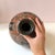 Vintage Mid-Century Nicaraguan Studio Pottery Vase by Aleyda Cano For Sale In New York - Image 6 of 7