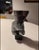 Italian “Eva” by Otto Monestier Vintage 1972 Kinetic Italian Sculpture For Sale - Image 3 of 5