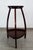 Plant Stand attributed to Otto Wagner for Thonet, 1900s For Sale - Image 5 of 16