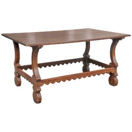 Example of Baroque Furniture