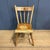 Dutch Painted Kitchen Chairs, Set of 4 For Sale - Image 9 of 18