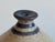 Studio Ceramic Oil Lamp from Bjergard, Denmark, 1970s For Sale - Image 4 of 11