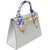Contemporary Hermès Kelly 28 Sellier Bleu Glacier Epsom Gold Hardware 2025 For Sale - Image 3 of 9