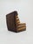 Space Age German Singel Couch Extendable to Bed, 1970s For Sale - Image 6 of 11