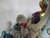 Monumental German Porcelain Figural Group For Sale - Image 10 of 18
