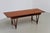 Danish Modern Teak Coffee Table with Drawers and V-Legs by E. W. Bach, 1960s For Sale - Image 17 of 18