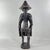 Early 20th Century Senufo Farming Figure Côte d'Ivoire For Sale - Image 9 of 12