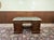 English Desk with Green Inlay For Sale - Image 4 of 18