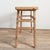 Antique Rustic Elm Console Table For Sale - Image 6 of 10