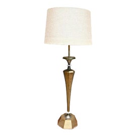 Example of Tony Paul Table Lamps