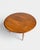 Extendable Rosewood Dining Table by Kai Kristiansen for Skovmand & Andersen, 1960s For Sale - Image 6 of 11
