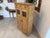 Rustic Vertico Cabinet in Spruce Wood For Sale - Image 6 of 14