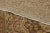 Antique Persian Tabriz Rug With Gold & Brown Floral Medallion - Rug & Kilim For Sale - Image 9 of 9