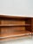 Large Mid-Century Minimalistic Teak Sideboard, 1960s For Sale - Image 10 of 16