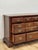 Vintage Dresser American Drew Nine Drawer Lowboy Traditional Brass Hardware For Sale - Image 13 of 18