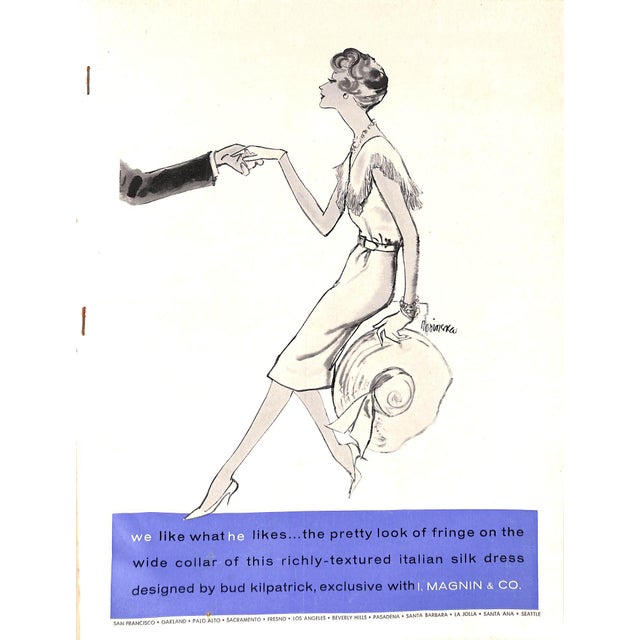 [112] pp. The Hearst Corporation 1959 9 3/4" x 12 3/4" w/ Maria Callas on cover The January 1959 issue of Town & Country...
