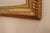 French Napoleon III Giltwood Mirror , France Late 19th Century For Sale - Image 3 of 18