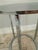 Simplice by Antonio Citterio for MaxAlto for B&B Italia. Circa 2010. Chrome Plated Steel. Round. Dimensioins: 13.75" Round...