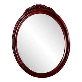 Example of Kindel Furniture Mirrors