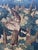 18th-Century Wool and Silk Tapestry For Sale - Image 11 of 12