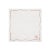 Antique White Oak Leaf Napkins Linen Set | Lizzet Frausto - 4pcs For Sale - Image 8 of 9