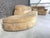 Beige Vintage Modular Sofa by Laauser, 1970s, Set of 7 For Sale - Image 8 of 11